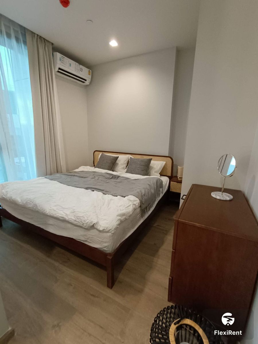 เดอะ เครสท์ พาร์ค เรสซิเดนซ์ (The Crest Park Residences) รูปที่ 11