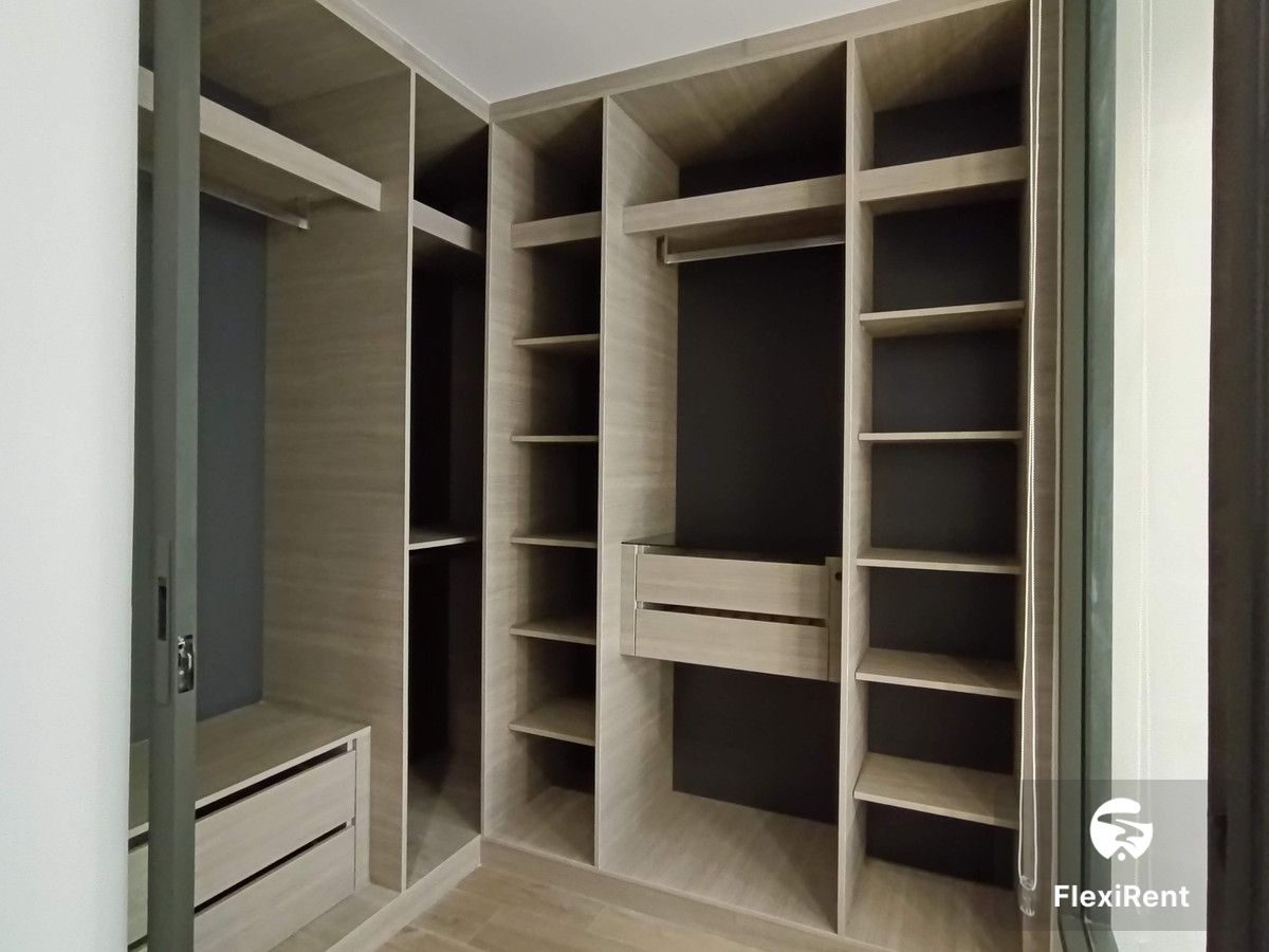 เดอะ เครสท์ พาร์ค เรสซิเดนซ์ (The Crest Park Residences) รูปที่ 12