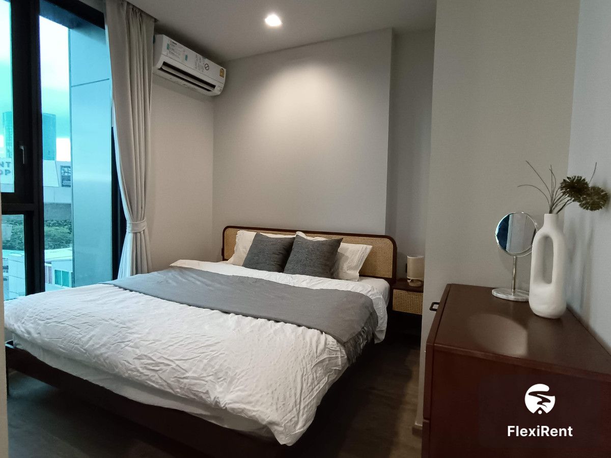 เดอะ เครสท์ พาร์ค เรสซิเดนซ์ (The Crest Park Residences) รูปที่ 14