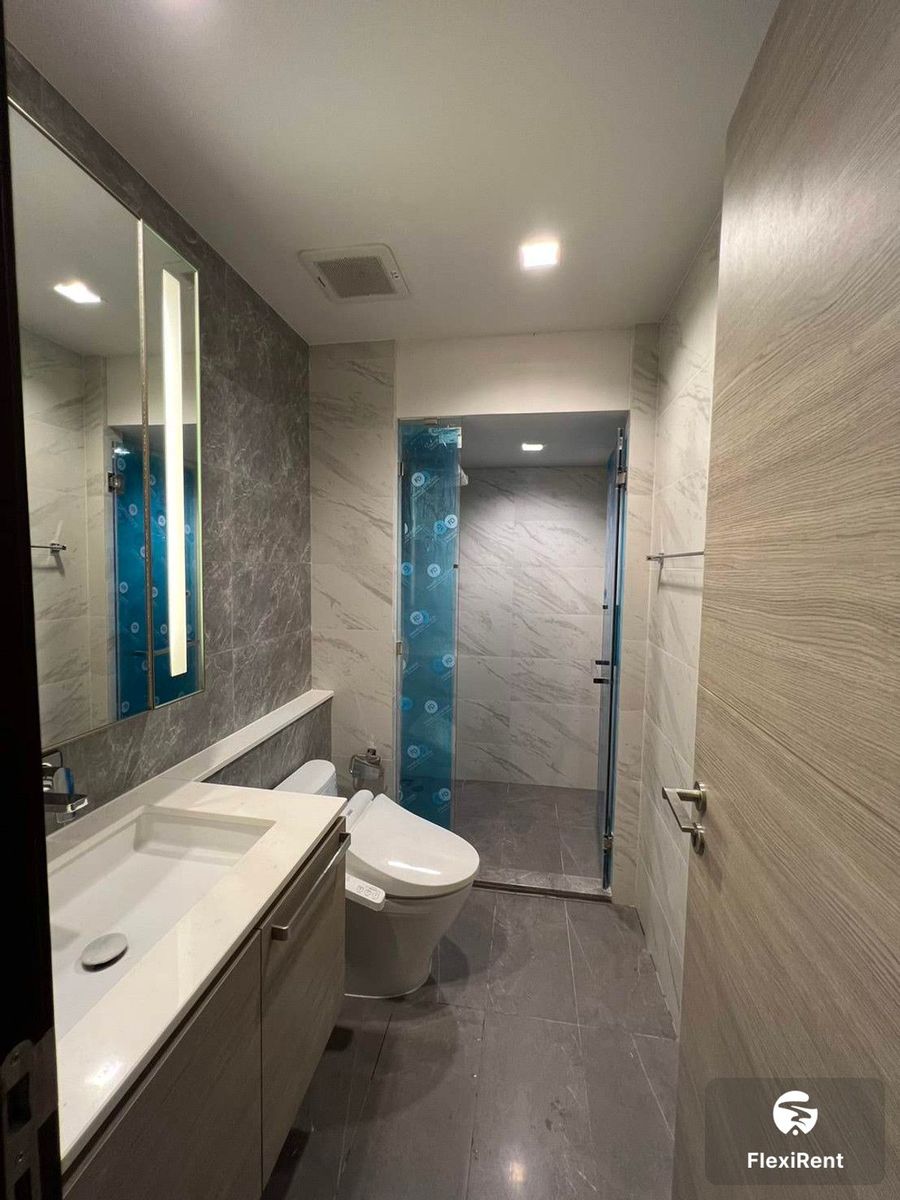เดอะ เครสท์ พาร์ค เรสซิเดนซ์ (The Crest Park Residences) รูปที่ 15