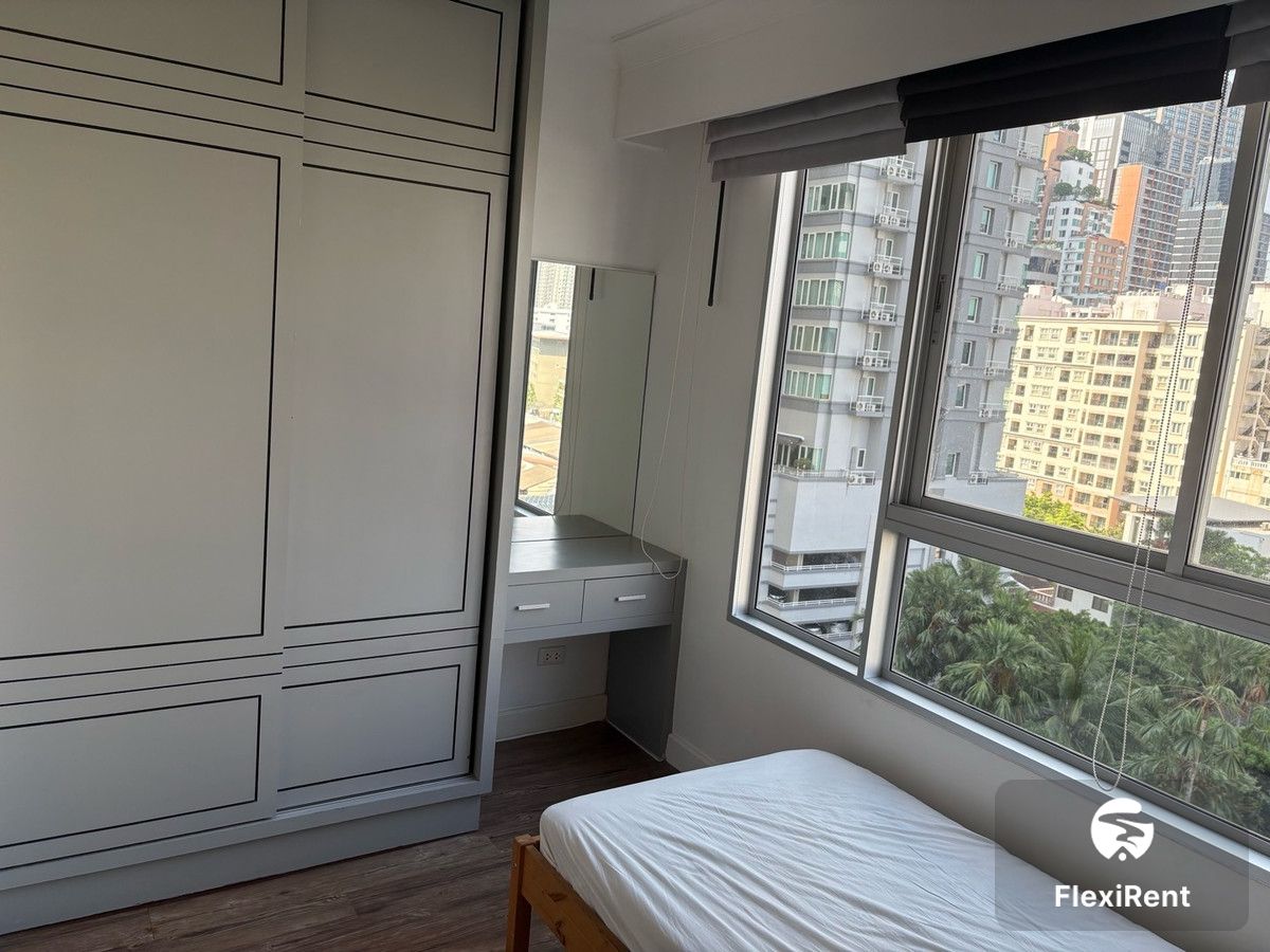 คอนโด วัน เอ็กซ์ สุขุมวิท 26 (Condo One X Sukhumvit 26) รูปที่ 13