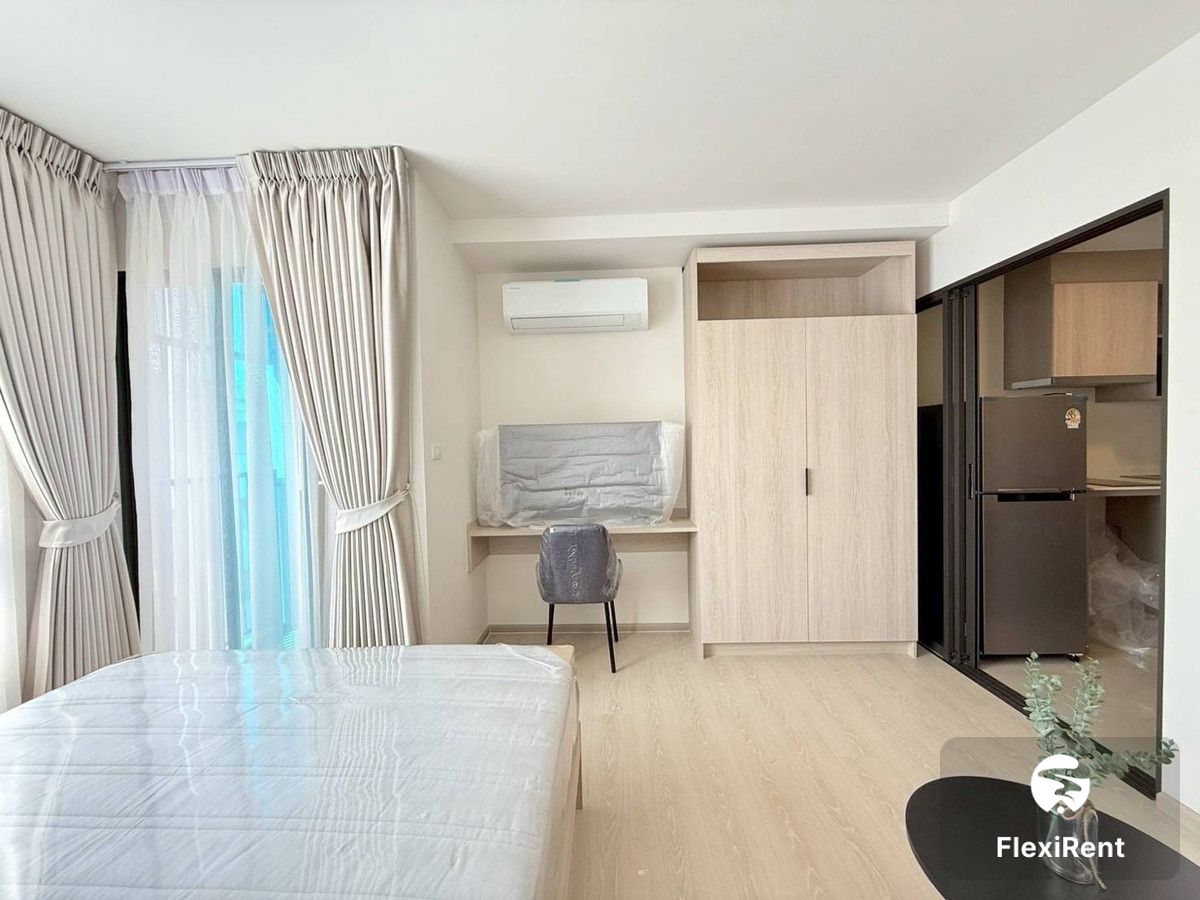 ดีคอนโด แอร์ ลาดกระบัง (d condo air Ladkrabang) รูปที่ 2