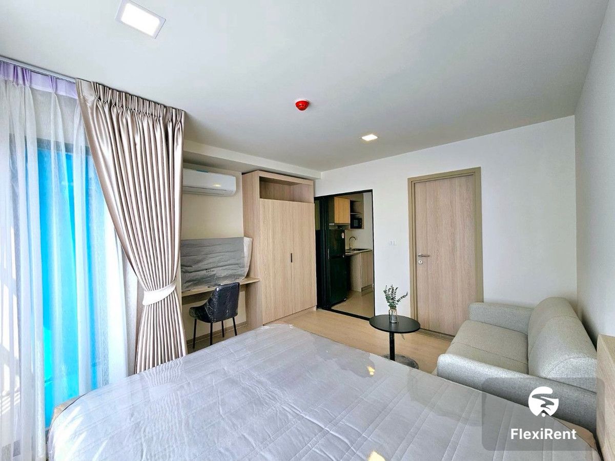 ดีคอนโด แอร์ ลาดกระบัง (d condo air Ladkrabang) รูปที่ 3