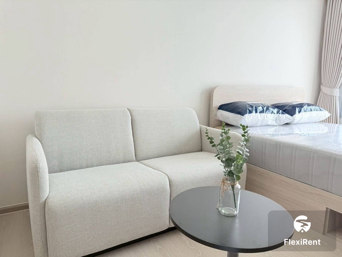 ดีคอนโด แอร์ ลาดกระบัง (d condo air Ladkrabang) รูปที่ 4