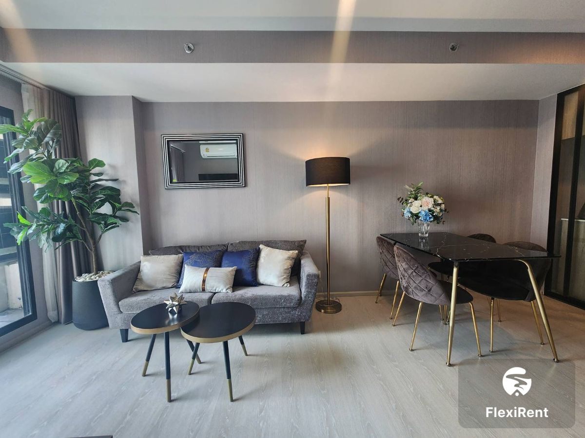 ไนท์บริดจ์ พหลโยธิน - อินเตอร์เชนจ์ (Knightsbridge Phaholyothin - Interchange) รูปที่ 15