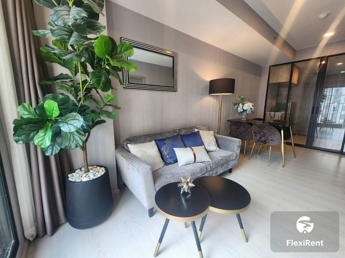 ไนท์บริดจ์ พหลโยธิน - อินเตอร์เชนจ์ (Knightsbridge Phaholyothin - Interchange) รูปที่ 18