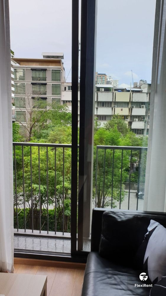 โนเบิล บี สุขุมวิท 33 (Noble Be Sukhumvit 33) รูปที่ 3