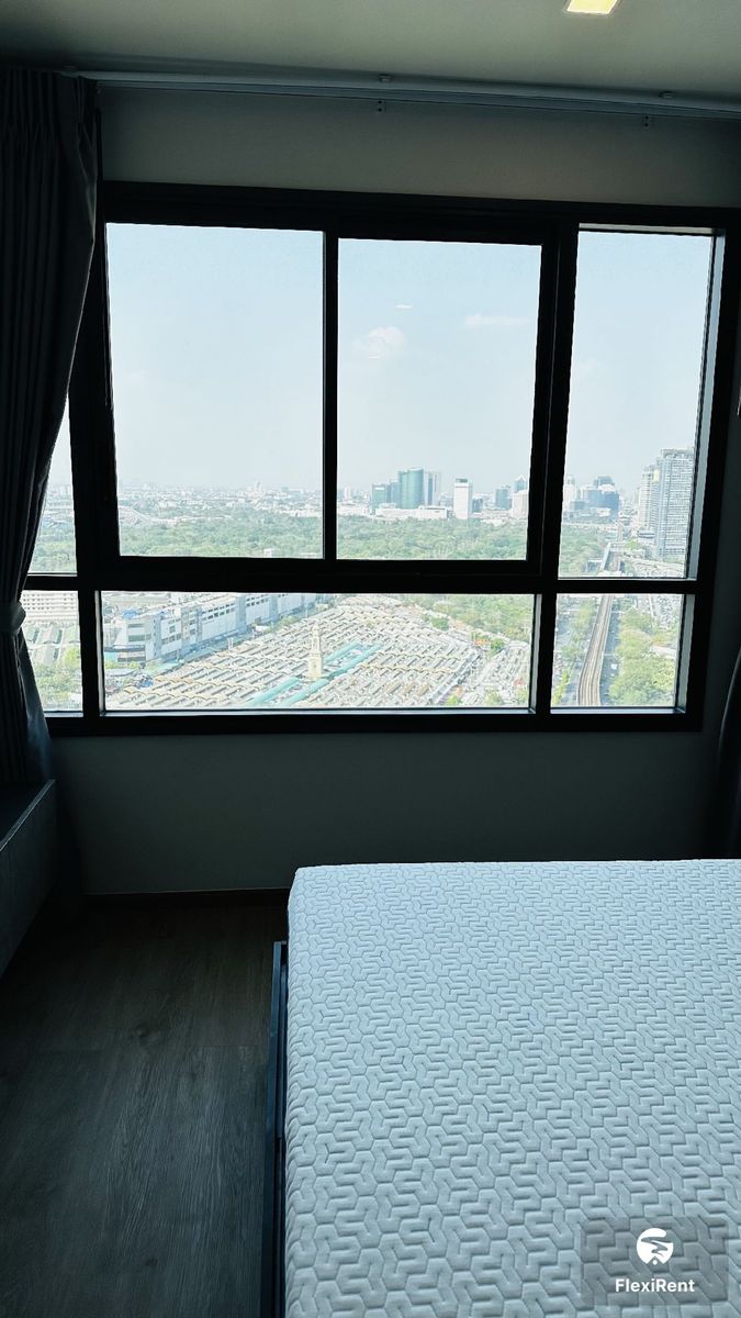 ไอดีโอ พหลฯ - จตุจักร (IDEO Phahol - Jatujak) รูปที่ 15