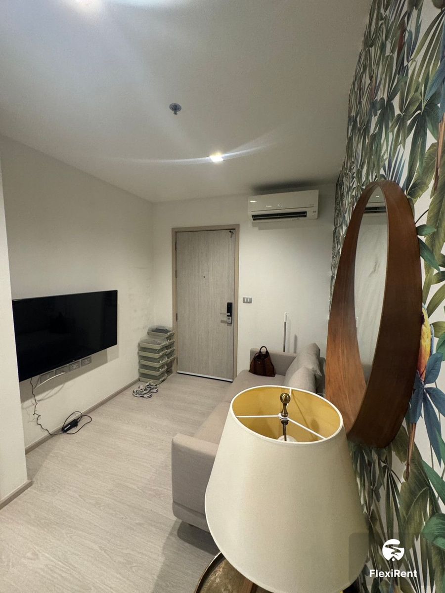 ริทึ่ม สุขุมวิท 36 - 38 (Rhythm Sukhumvit 36 - 38) รูปที่ 10