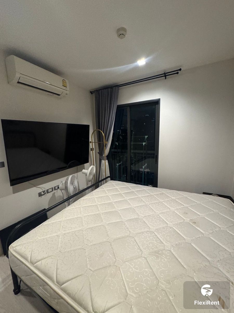 ริทึ่ม สุขุมวิท 36 - 38 (Rhythm Sukhumvit 36 - 38) รูปที่ 13
