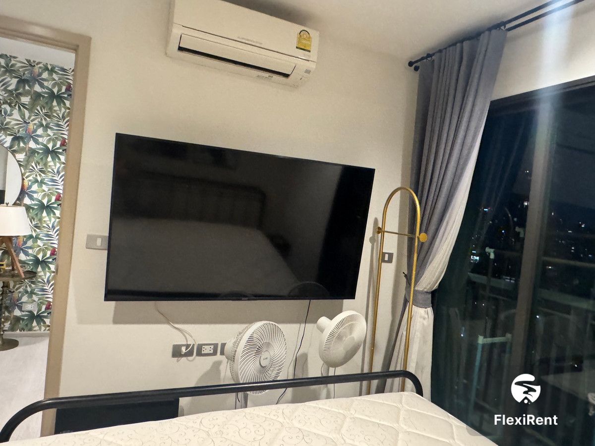 ริทึ่ม สุขุมวิท 36 - 38 (Rhythm Sukhumvit 36 - 38) รูปที่ 17