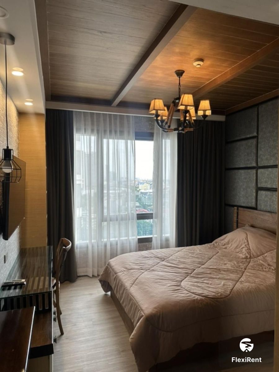 เดอะ ลอฟท์ เอกมัย (The Lofts Ekkamai) รูปที่ 13