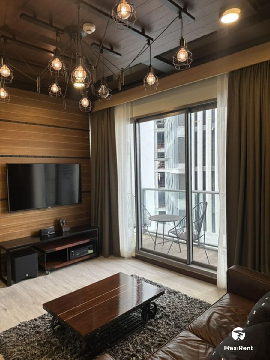 เดอะ ลอฟท์ เอกมัย (The Lofts Ekkamai) รูปที่ 24