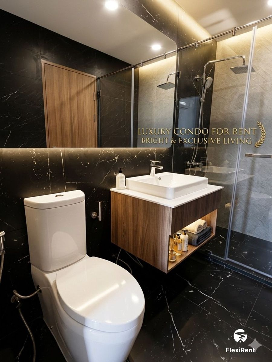 สกายไรส์ อเวนิว สุขุมวิท 64 (SKYRISE Avenue Sukhumvit 64) รูปที่ 6