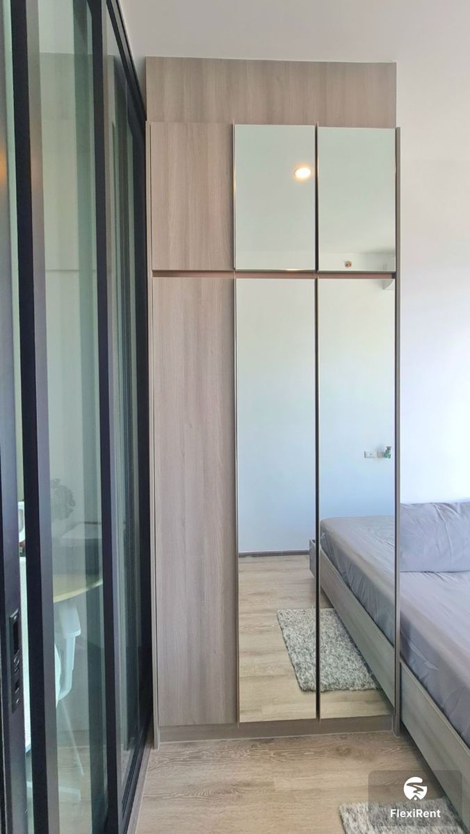 ไนท์บริดจ์ ไพร์ม อ่อนนุช (KnightsBridge Prime Onnut) รูปที่ 6