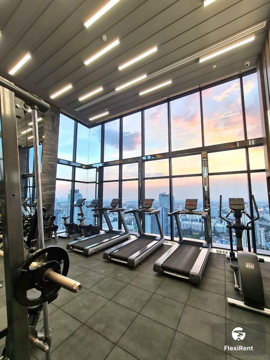 ไนท์บริดจ์ ไพร์ม อ่อนนุช (KnightsBridge Prime Onnut) รูปที่ 12