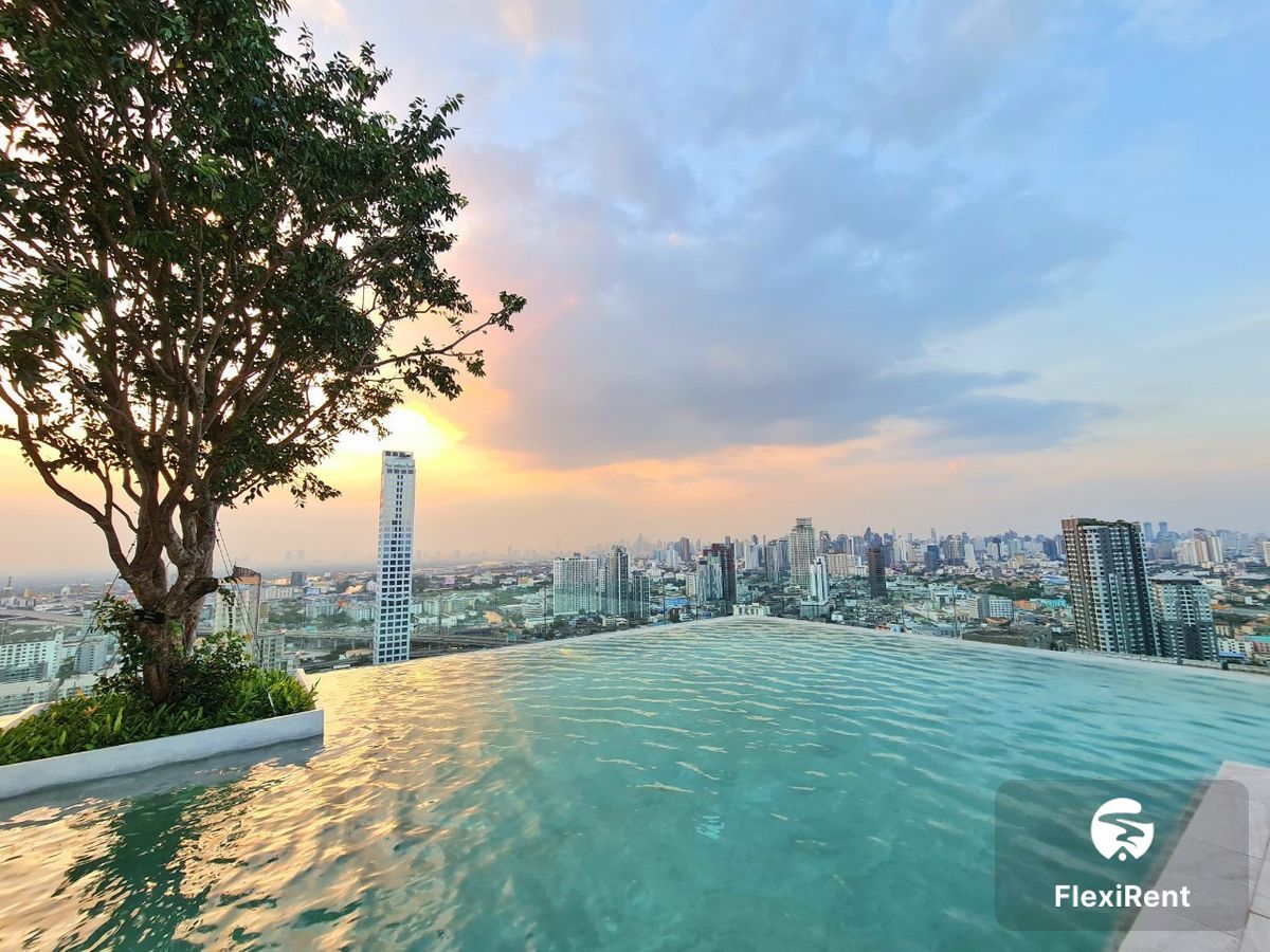 ไนท์บริดจ์ ไพร์ม อ่อนนุช (KnightsBridge Prime Onnut) รูปที่ 13