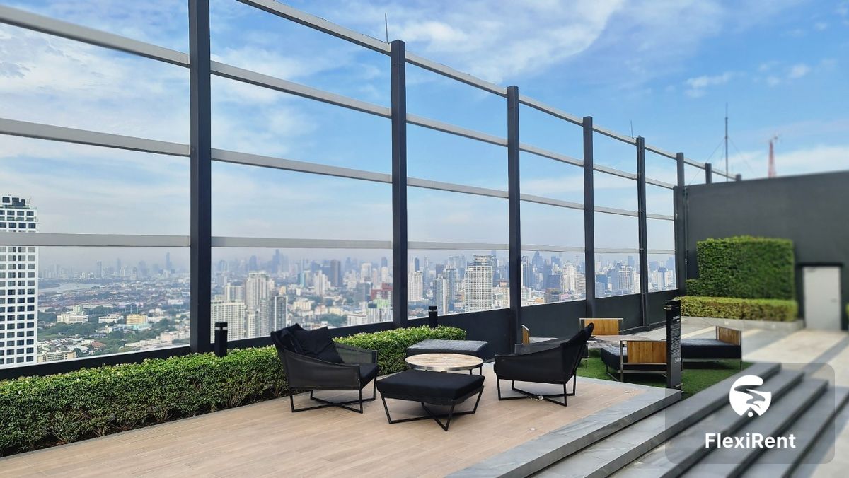 ไนท์บริดจ์ ไพร์ม อ่อนนุช (KnightsBridge Prime Onnut) รูปที่ 15