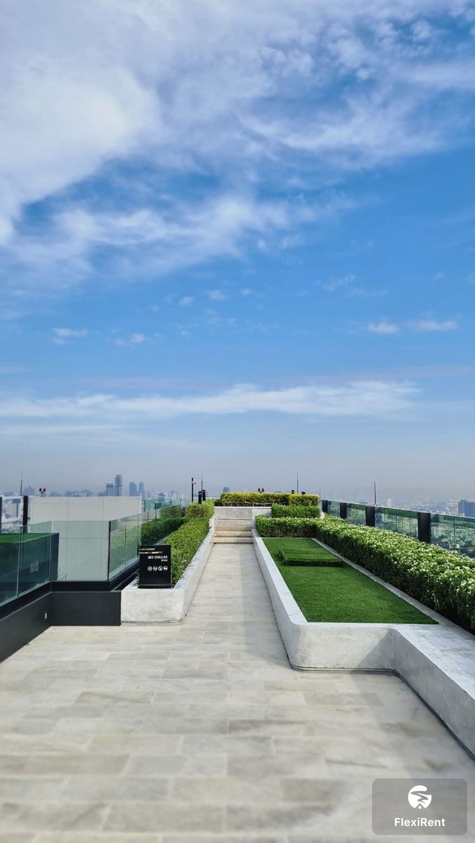 ไนท์บริดจ์ ไพร์ม อ่อนนุช (KnightsBridge Prime Onnut) รูปที่ 16