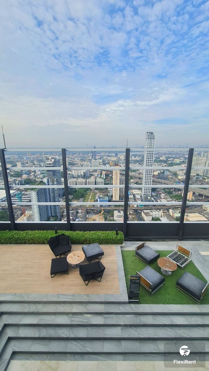 ไนท์บริดจ์ ไพร์ม อ่อนนุช (KnightsBridge Prime Onnut) รูปที่ 17