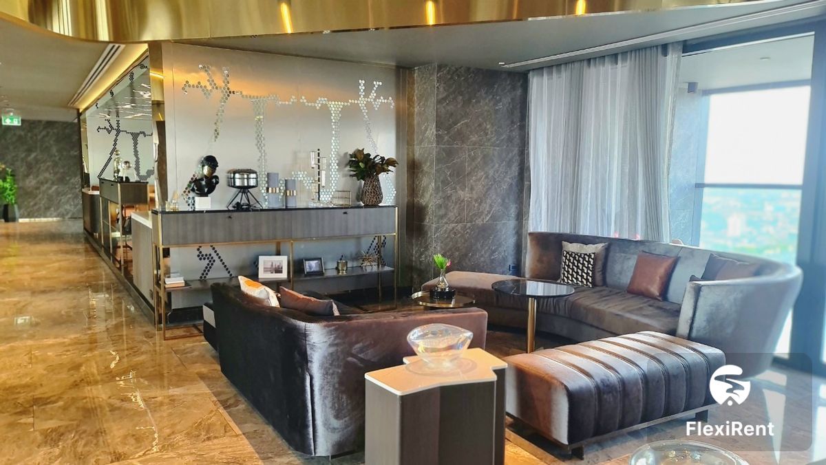 ไนท์บริดจ์ ไพร์ม อ่อนนุช (KnightsBridge Prime Onnut) รูปที่ 18