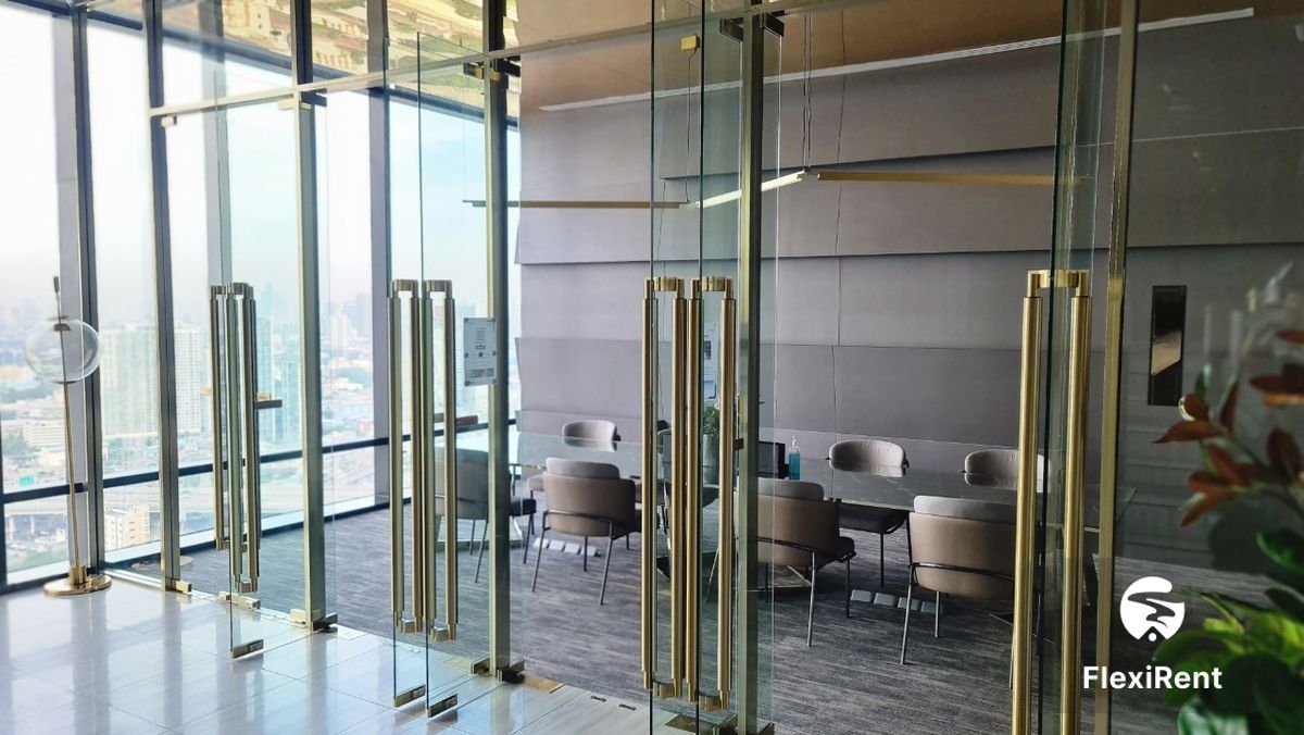 ไนท์บริดจ์ ไพร์ม อ่อนนุช (KnightsBridge Prime Onnut) รูปที่ 19