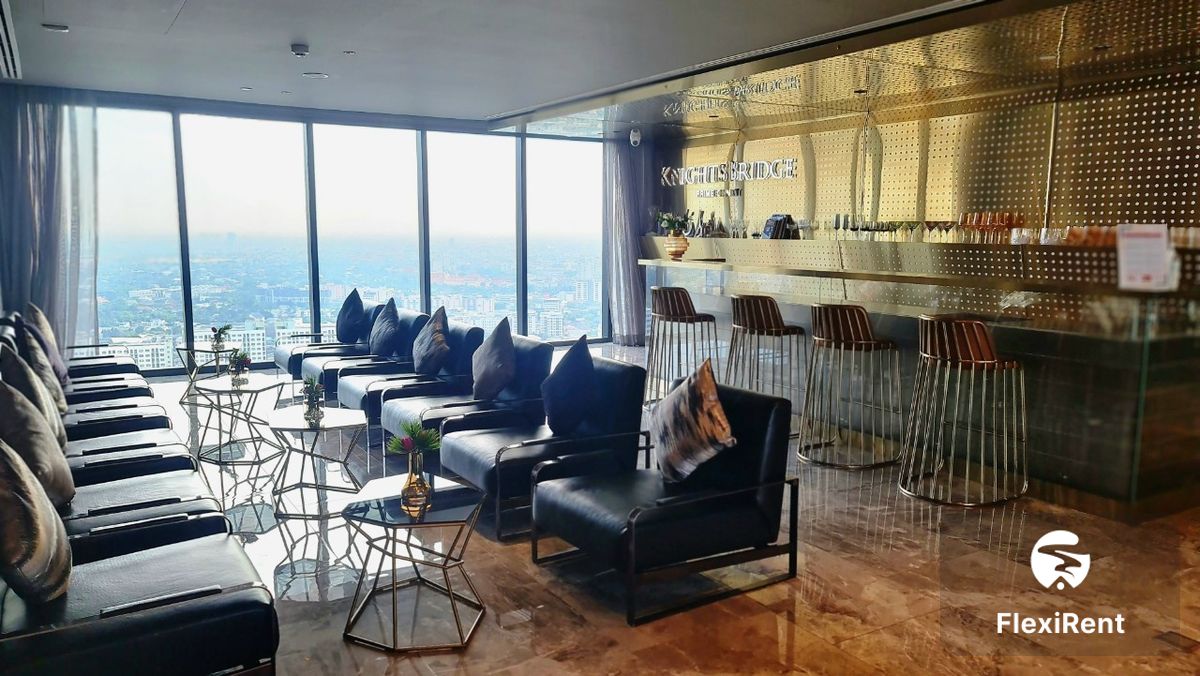 ไนท์บริดจ์ ไพร์ม อ่อนนุช (KnightsBridge Prime Onnut) รูปที่ 21