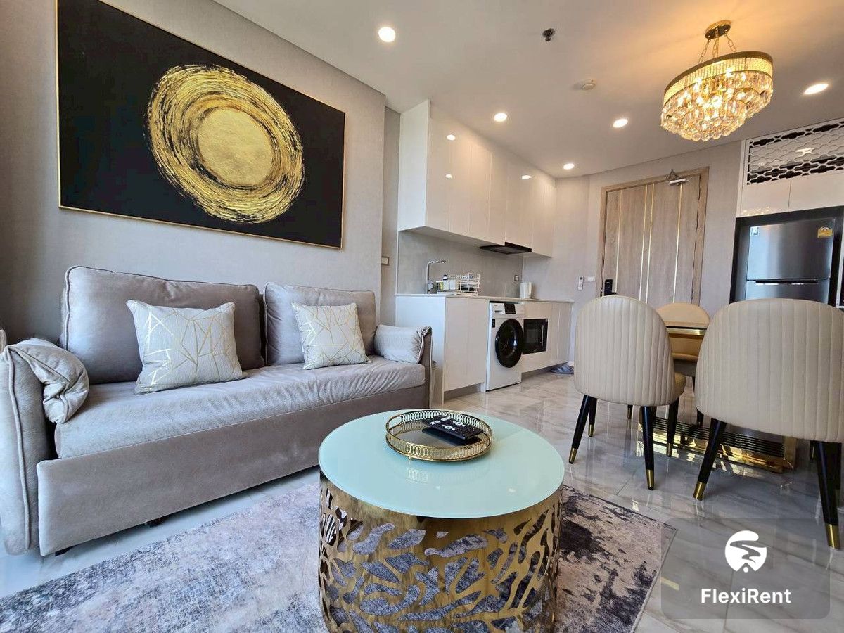 โคปาคาบาน่า บีช จอมเทียน (Copacabana Beach Jomtien)