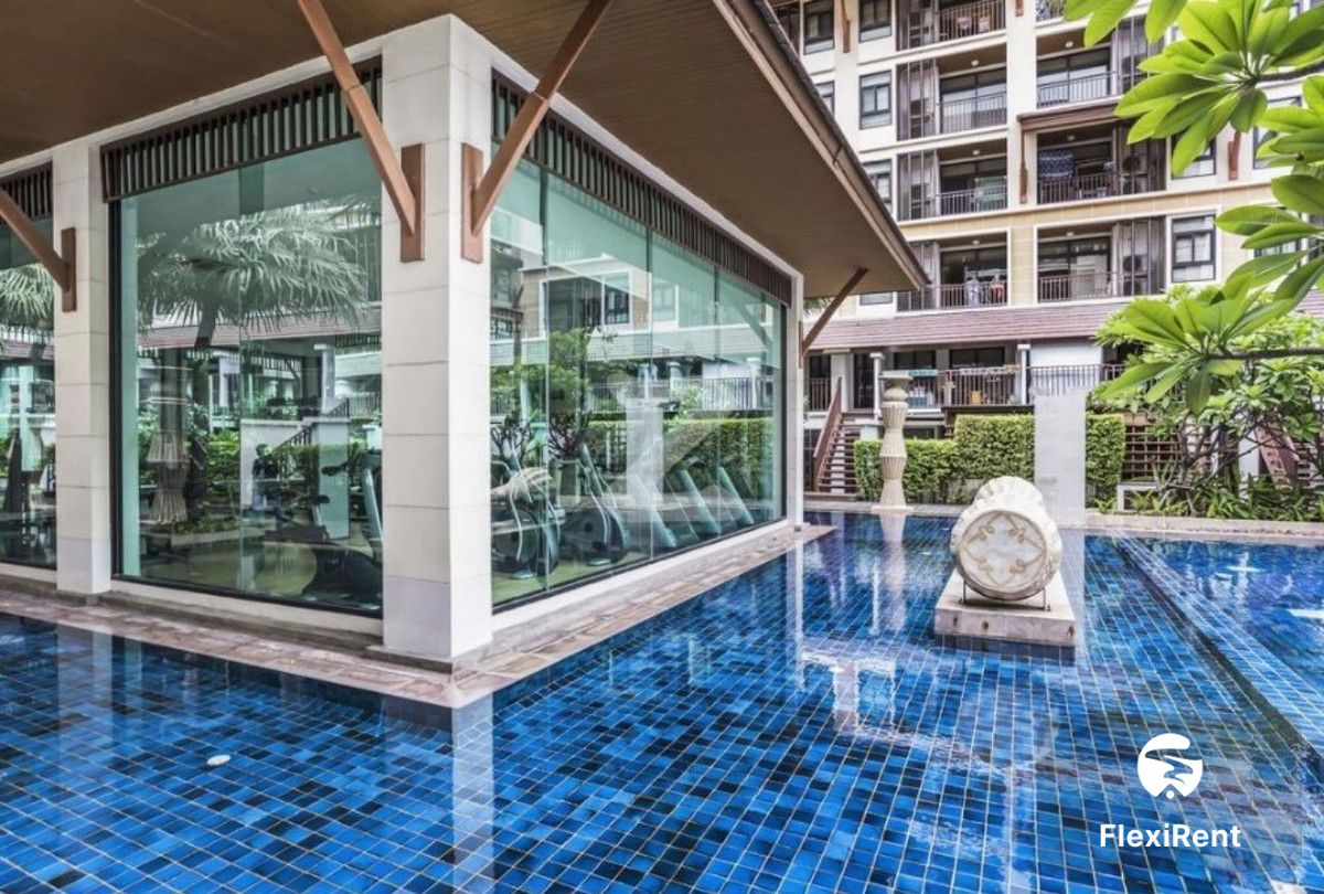 บ้านนวธารา (ริเวอร์ไลฟ์) (Baan Navatara (River Life)) รูปที่ 9