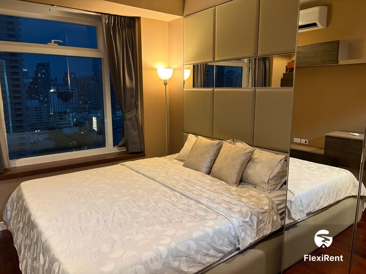 เซอร์เคิล คอนโดมิเนียม (Circle Condominium) รูปที่ 6