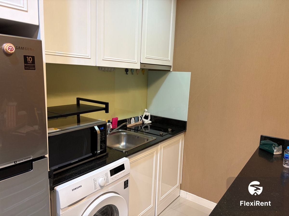 เซอร์เคิล คอนโดมิเนียม (Circle Condominium) รูปที่ 10