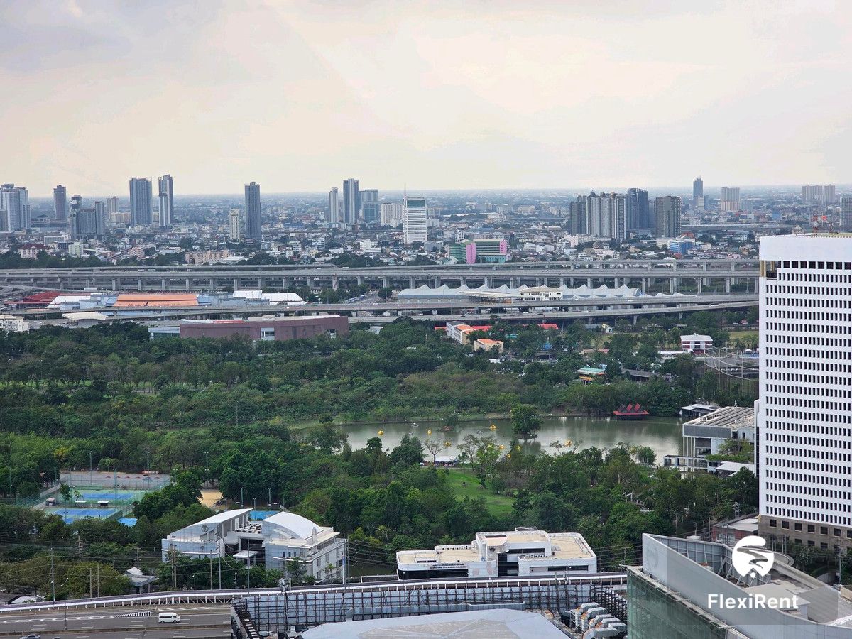 ไลฟ์ ลาดพร้าว วัลเล่ย์ (Life Ladprao Valley) รูปที่ 21