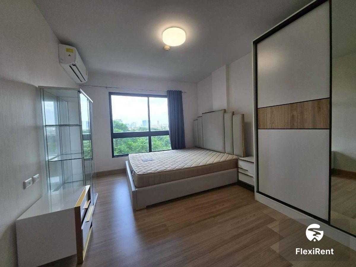 ศุภาลัย ซิตี้ รีสอร์ท พระราม 8 (Supalai City Resort Rama 8) รูปที่ 8