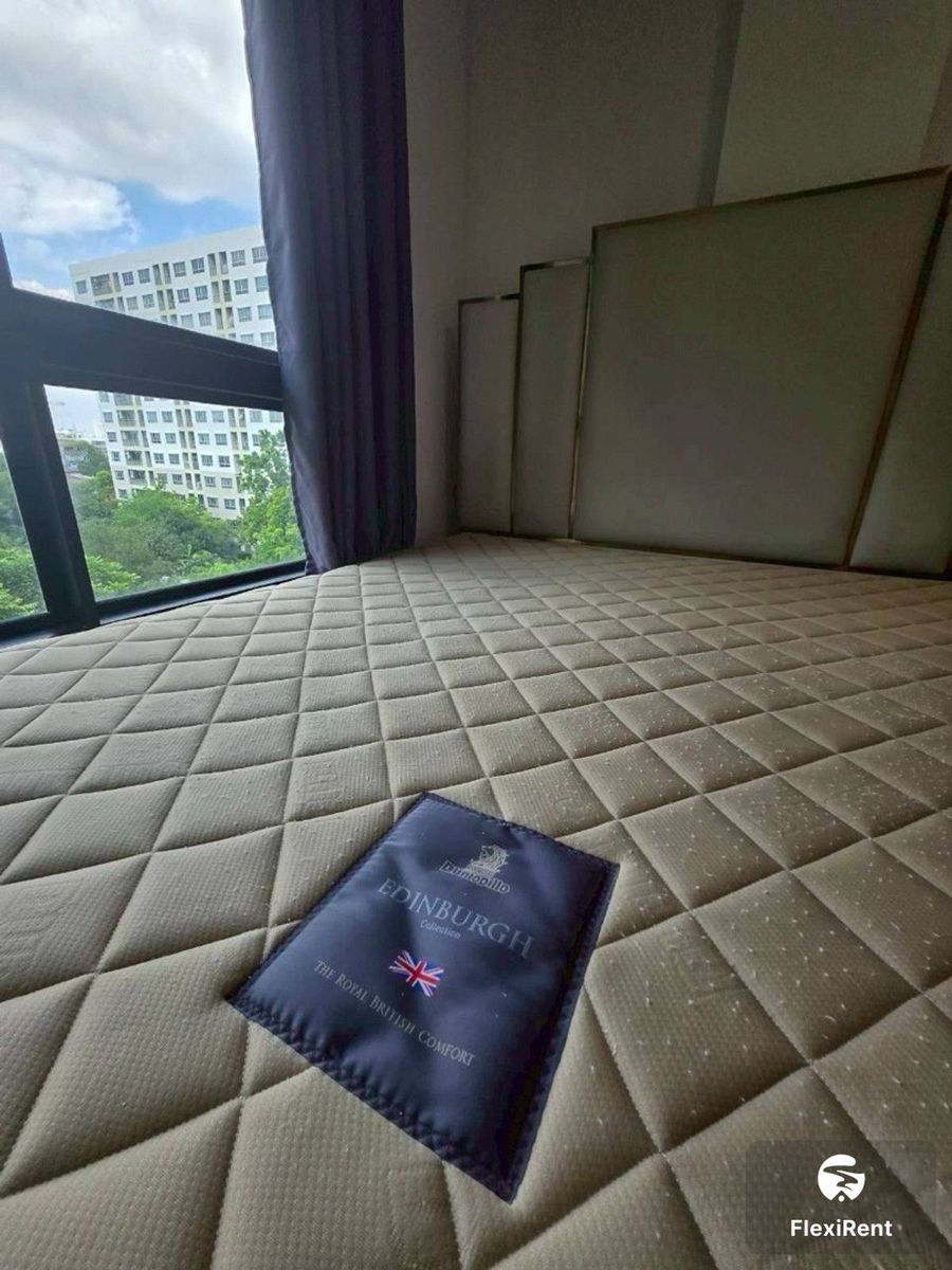 ศุภาลัย ซิตี้ รีสอร์ท พระราม 8 (Supalai City Resort Rama 8) รูปที่ 9