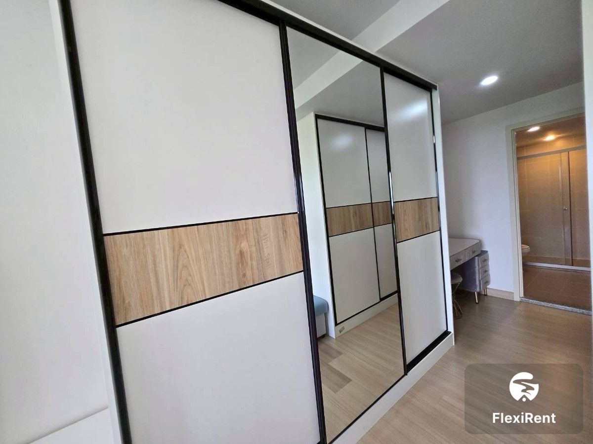 ศุภาลัย ซิตี้ รีสอร์ท พระราม 8 (Supalai City Resort Rama 8) รูปที่ 5