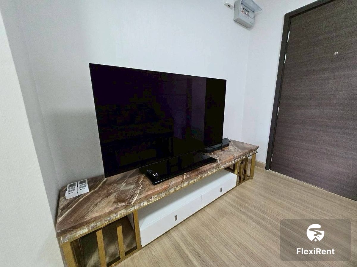 ศุภาลัย ซิตี้ รีสอร์ท พระราม 8 (Supalai City Resort Rama 8) รูปที่ 4