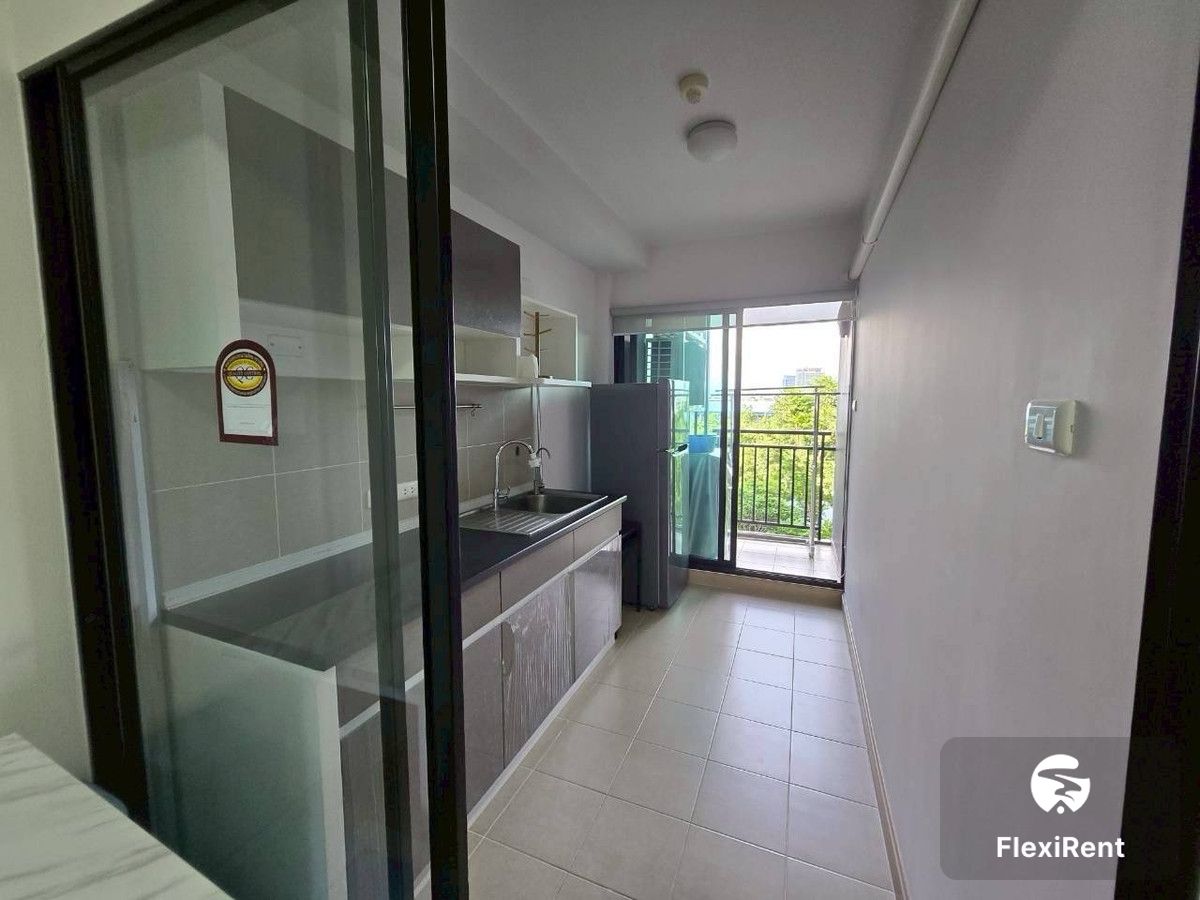 ศุภาลัย ซิตี้ รีสอร์ท พระราม 8 (Supalai City Resort Rama 8) รูปที่ 12