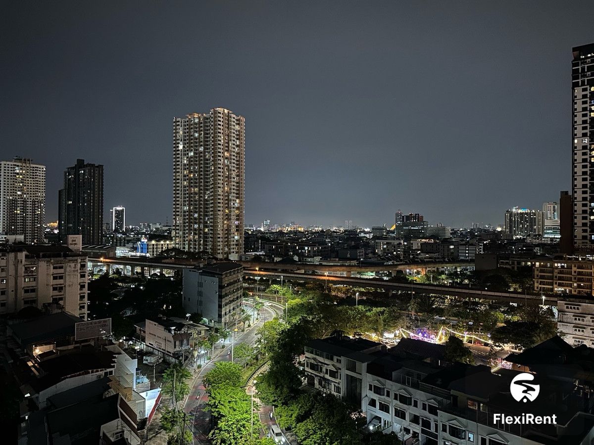 สาธร บริดจ์ ทาวเวอร์ (Sathorn Bridge Tower) รูปที่ 17