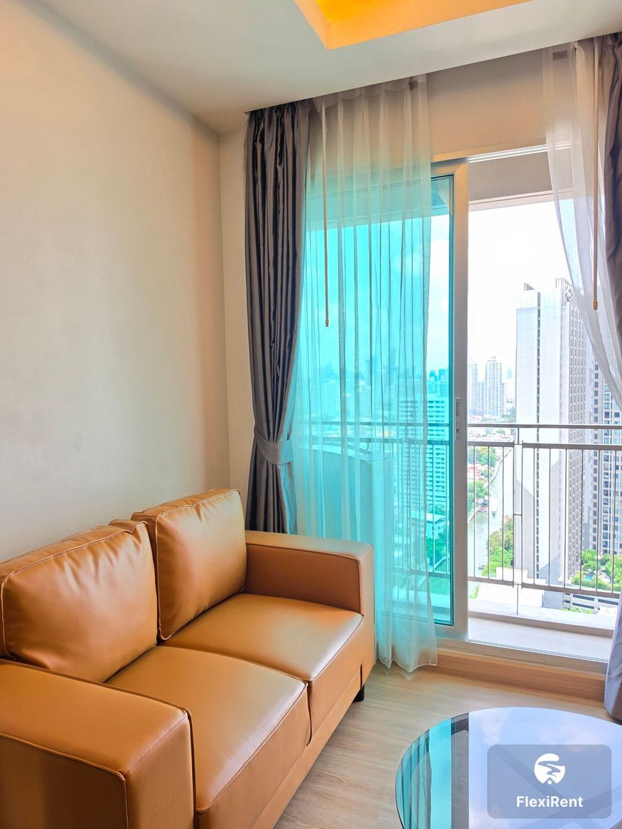 ทรู ทองหล่อ (Thru Thonglor) รูปที่ 10