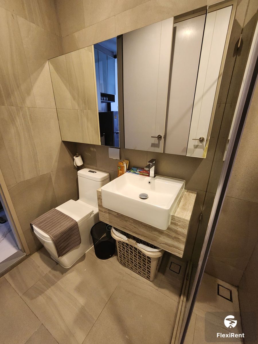พาร์ค ออริจิ้น พญาไท (แฮมป์ตัน เรสซิเดนซ์ พญาไท) (Park Origin Phayathai (Hampton Residence Phayathai)) รูปที่ 5
