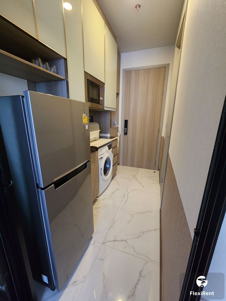 พาร์ค ออริจิ้น พญาไท (แฮมป์ตัน เรสซิเดนซ์ พญาไท) (Park Origin Phayathai (Hampton Residence Phayathai)) รูปที่ 7
