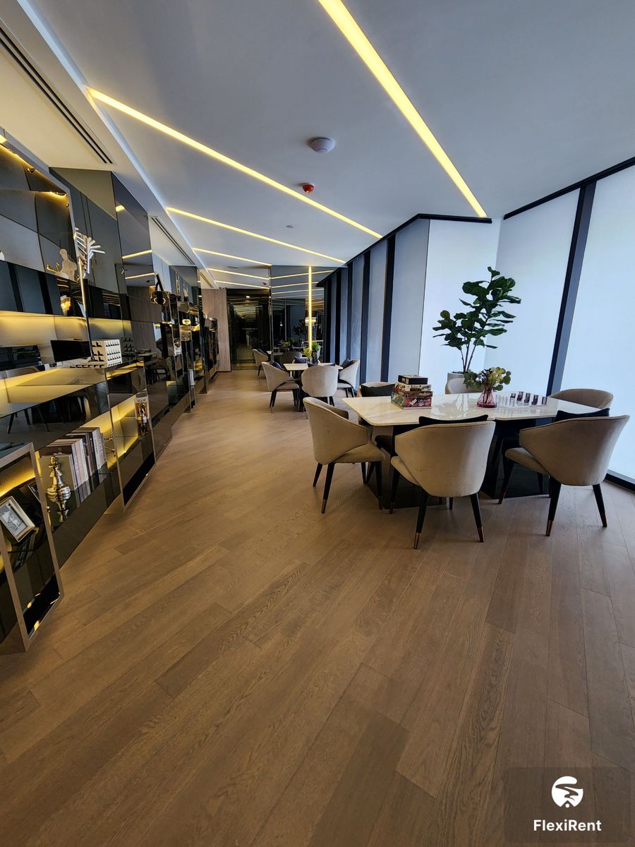 พาร์ค ออริจิ้น พญาไท (แฮมป์ตัน เรสซิเดนซ์ พญาไท) (Park Origin Phayathai (Hampton Residence Phayathai)) รูปที่ 9