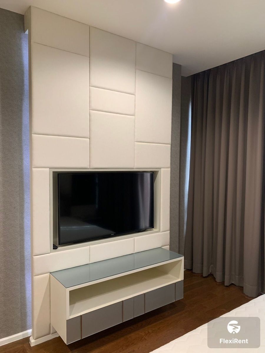 แม่น้ำ เรสซิเดนท์ (Menam Residences) รูปที่ 9