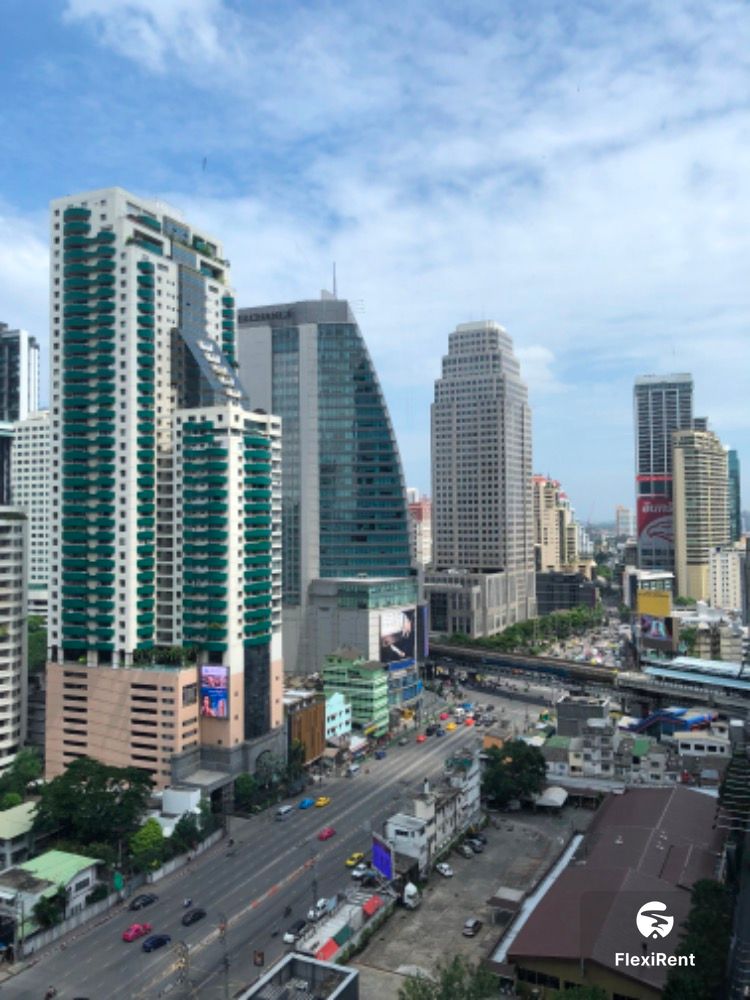 แอชตัน อโศก (Ashton Asoke) รูปที่ 14