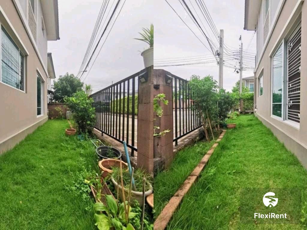 เดอะ แพลนท์ ซิมพลีส พหลโยธิน - สายไหม (The Plant Simpls Paholyothin - Saimai) รูปที่ 10