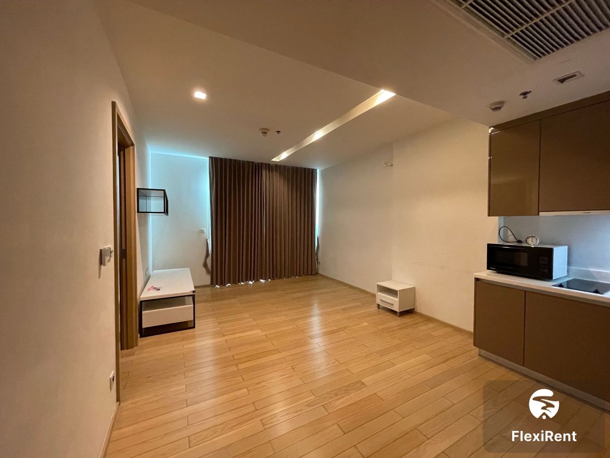 สิริ แอท สุขุมวิท (Siri @ Sukhumvit) รูปที่ 8