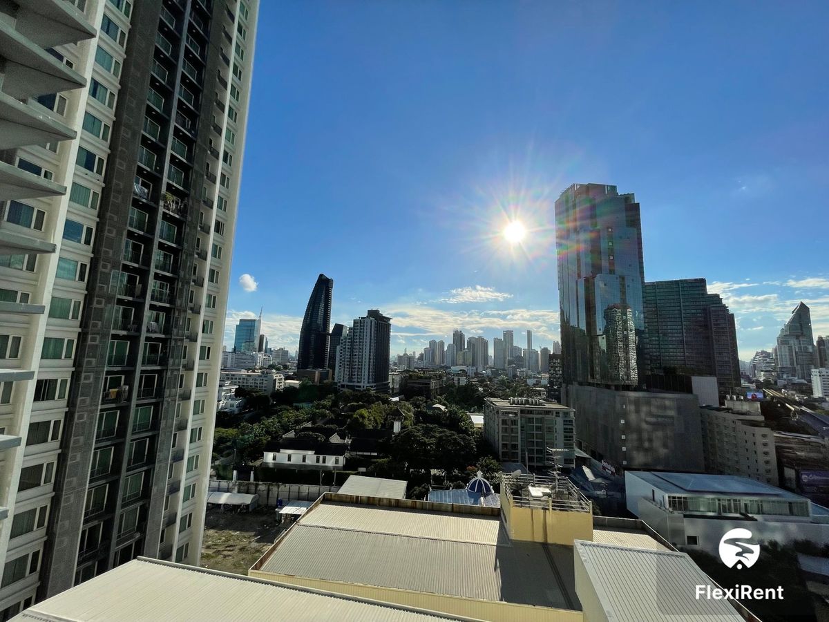 สิริ แอท สุขุมวิท (Siri @ Sukhumvit) รูปที่ 9