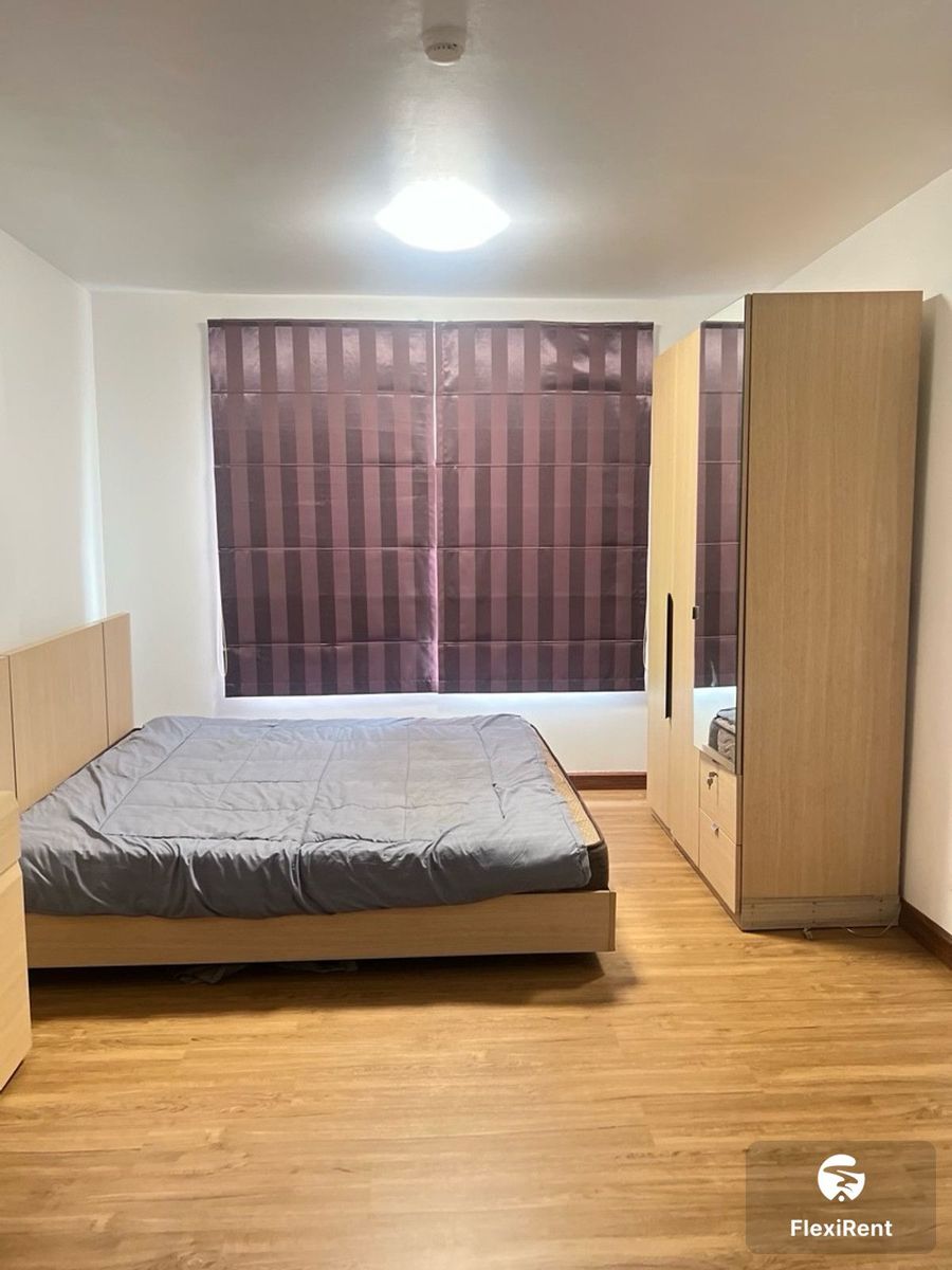 พลัมคอนโด นวมินทร์ (Plum Condo Nawamin)