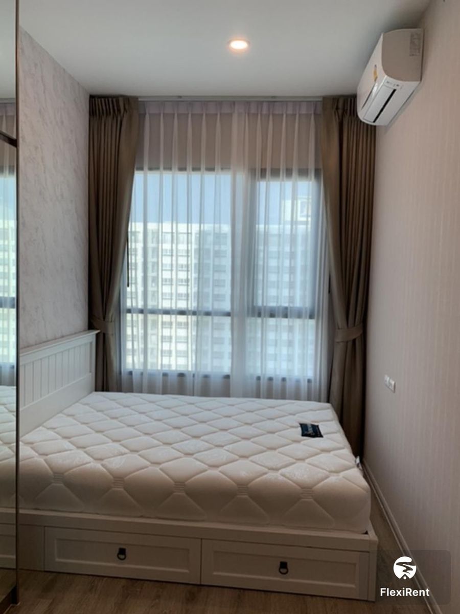 ไนท์บริดจ์ คอลลาจ รามคำแหง (Knightsbridge Collage Ramkhamhaeng) รูปที่ 9