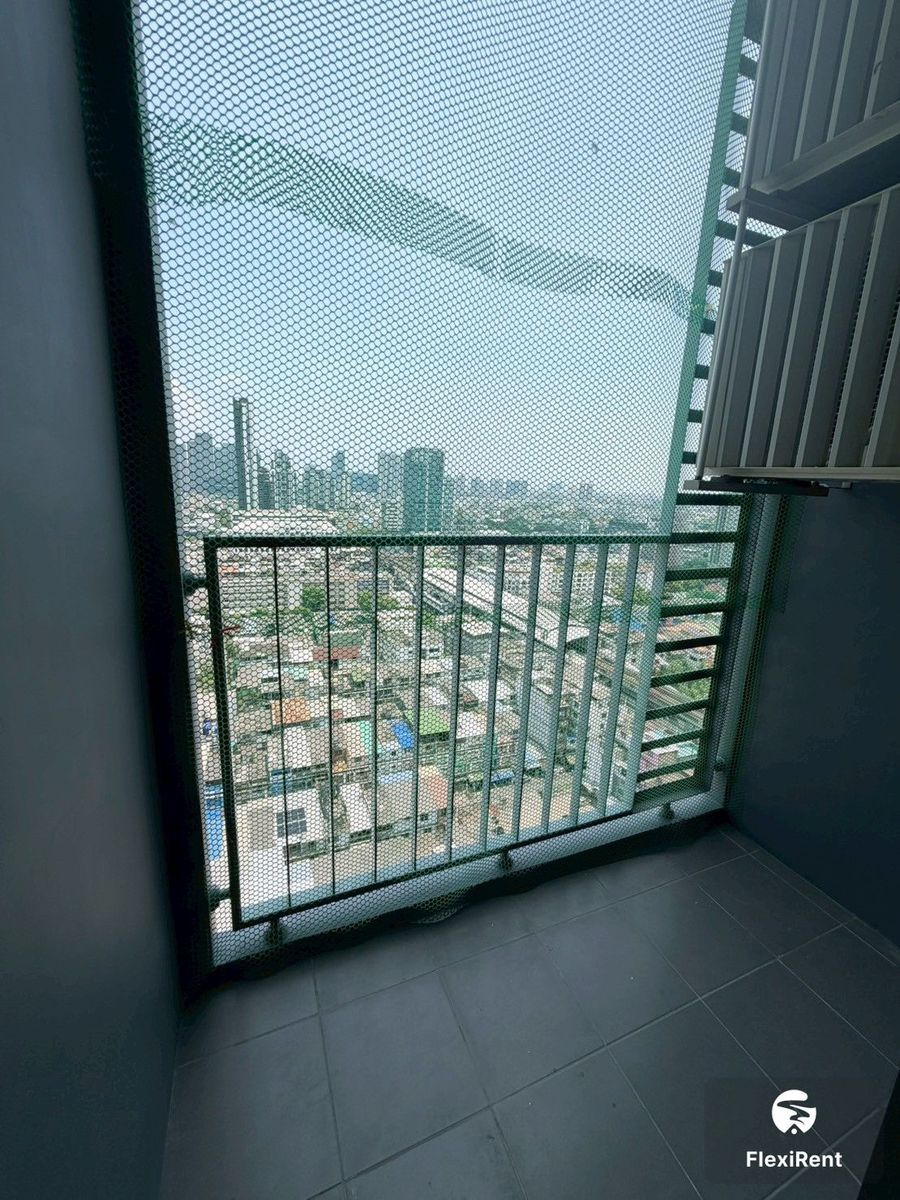 ไอดีโอ สุขุมวิท 93 (Ideo Sukhumvit 93) รูปที่ 15